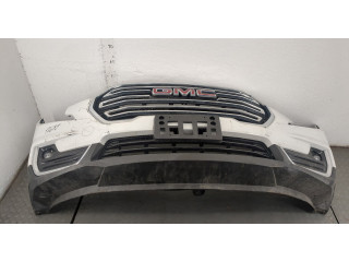 Бампер GMC Terrain 2017-2021 передний