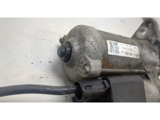 Стартер Skoda Octavia (A7) 2013-2023 1.6