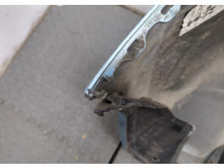 Бампер Nissan Note E12 2012- задний 850223VU1D