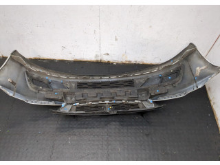 Бампер  KIA Ceed 2007-2012 передний   