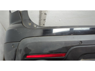 Бампер  Ford Explorer 2010-2015 задний   BB5Z17K835APTM, BB5Z17F828CACP