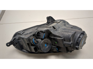 Фара передняя  Volkswagen Jetta 5 2004-2010 левая 