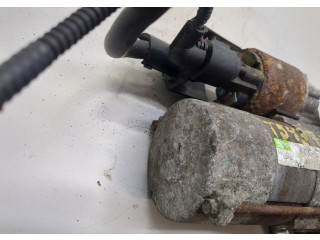 Стартер Skoda Octavia (A5) 2004-2013