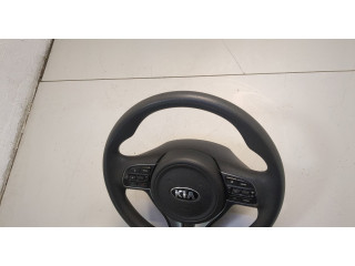 Руль  KIA Optima 4 2012-2020           