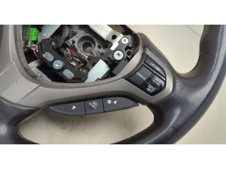 Руль  Honda Accord 8 2008-2015           78501TL0A51ZA