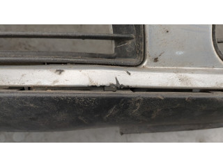 Бампер  Seat Alhambra 2000-2010 передний   