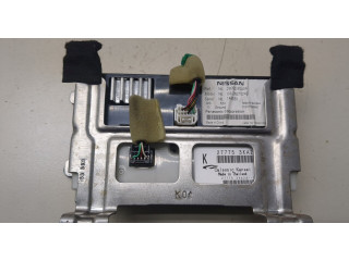 Дисплей бортового компьютера Nissan Pathfinder 2012-2017 280909DA0A