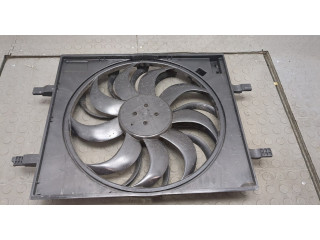 Вентилятор радиатора Audi Q4 E-tron 2021-2025