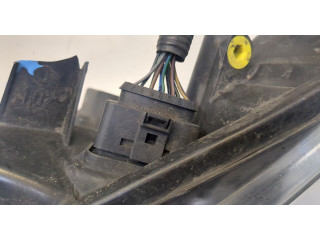 Фара передняя  Ford S-Max 2010-2015 левая 