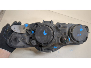 Фара передняя Jaguar XF 2007-2015 правая