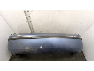 Бампер Skoda SuperB 2001-2008 задний