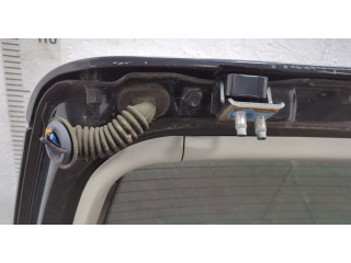 Замок багажника SsangYong Rexton 2006-2012