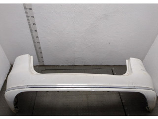 Бампер  Volkswagen Passat 7 2010-2015 Европа задний   3AF807421A