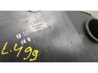 Бачок омывателя Audi SQ5 2013-2017