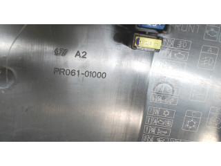 Крышка блока предохранителей Mitsubishi ASX pr06101000 1.8