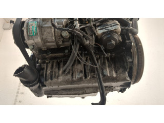 Генератор Volkswagen Golf 5 2003-2009