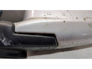 Зеркало боковое Mitsubishi Space Star 1998-2006 левое