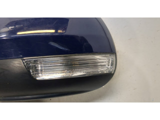 Зеркало боковое Skoda Yeti 2009-2014 левое