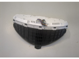 Панель приборов Mitsubishi Grandis 8100a201 2 Дизель