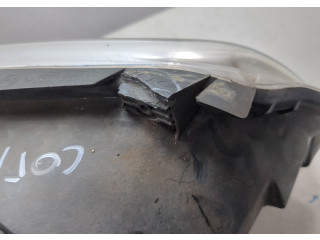 Фара передняя  Volkswagen Caddy 2004-2015 левая 