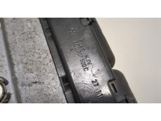 Блок управления двигателем  Volkswagen Jetta 6 2010-2015     