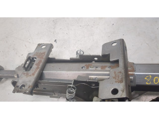 рейка Колонка рулевая Volkswagen Golf 7 2012-2017