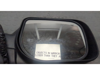 Зеркало боковое Infiniti QX56 2004-2010 правое 96301ZC400
