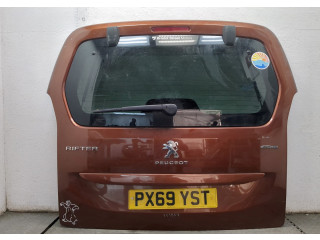 Замок багажника Peugeot Rifter 2018-2025