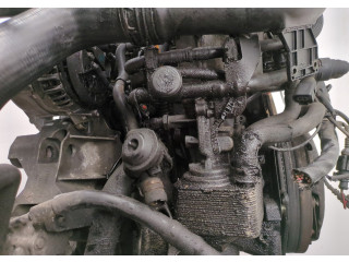 Генератор  Volkswagen Passat 5 2000-2005       038903018QX    