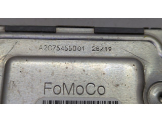 Блок розжига  Lincoln Corsair 2019-2023