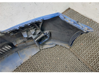 Бампер  Skoda Fabia 2007-2010 передний    5J0807221