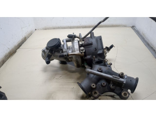  Турбина  Infiniti FX 2008-2012             1441100Q1K