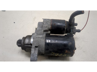 Стартер Skoda Fabia 1999-2004 1.2 02T911023