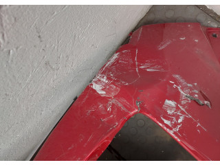 Бампер Mitsubishi Eclipse Cross 2017-2020 передний 6400J509