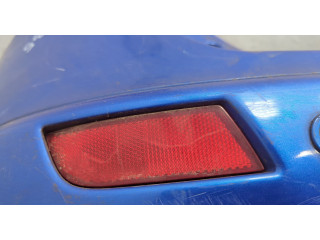 Бампер Nissan Note E11 2005-2013 задний