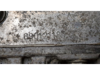 Генератор Cadillac CTS 2007-2014 84009359