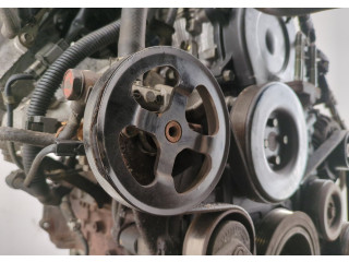 Генератор Mitsubishi Outlander 2003-2009