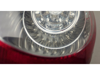 Задний фонарь          