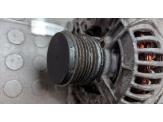 Генератор  Skoda Octavia (A5) 2004-2013           