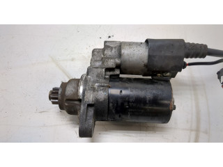 Стартер  Volkswagen Golf 5 2003-2009 1.4  02T911023R   