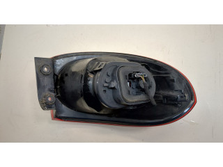 Задний фонарь          