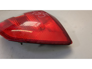 Задний фонарь          