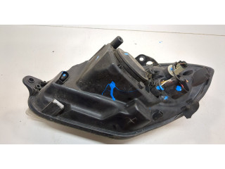 Фара передняя Skoda Fabia 2007-2014 правая