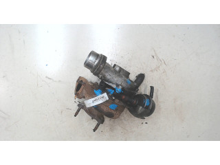  Турбина  Dacia Duster 2010-2017             