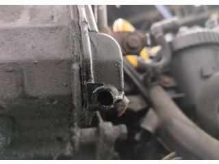  Турбина  Citroen Berlingo 2002-2008             