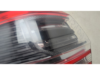 Задний фонарь          