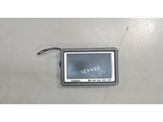 Дисплей мультимедиа  Ford Galaxy 2006-2010         