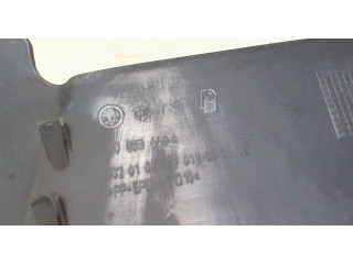 Решетка радиатора  Skoda Fabia 2007-2010          1.2 