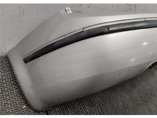 Бампер Skoda SuperB 2001-2008 задний 3U5807417D