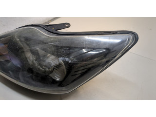 Фара передняя  Ford Focus 2 2008-2011 левая 